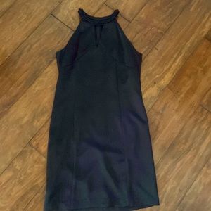 Marc New York Black Halter Dress women’s 2
